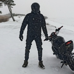 Леха Bt, Калининград