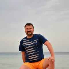 Роман Мустакимов, 30.05, Пермь