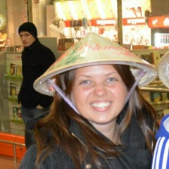 Катеринка Тихонова, 24.12.1988, Москва