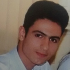 Кенан Ахадов, 06.02.1999, Шемахы