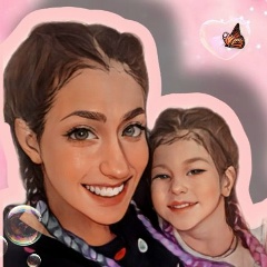 Katarina Kaymanova, 03.05