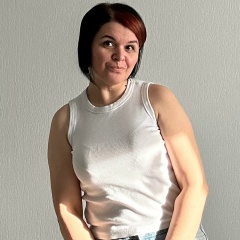 Ника Кабанова, Выборг