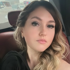 Анастасия Томилка, 28.11, Москва