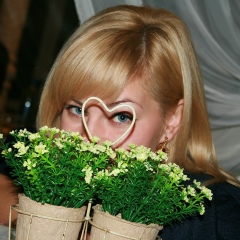 Анна Горностаева, 02.02.1986, Одесса