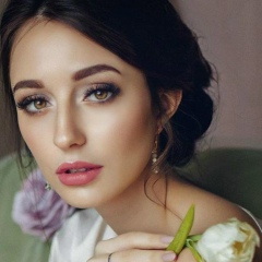 Евгения Титова, 22.02, Уфа