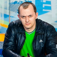 Александр Шишлов, 12.10.1982, Курск