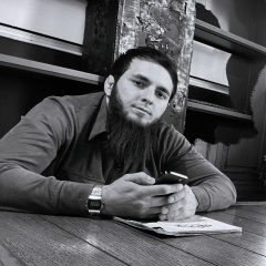 Магомед Джунаидов, 12.07.1999, Ноябрьск