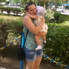 Галина Гулей, 18.09.1989, Актобе