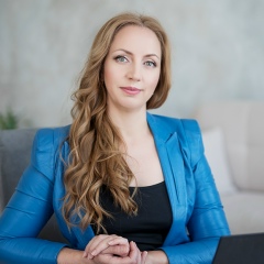 Анжелика Пискунова, 24.08.1980, Новосибирск