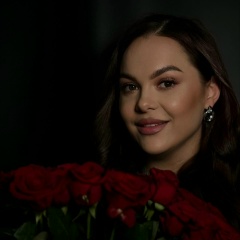 Дарья Охрименко, 16.03, Краснодар