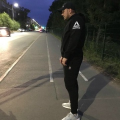 Егор Лютый, 06.05, Омск