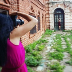 Елизавета Бабочкина, 22.05, Москва