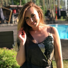 Марина Ходаковская, 03.06, Киев