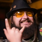 Ильюша Счастливый, 12.04.1988, Минск