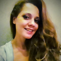 Юля Денисенко, 29.06, Алматы