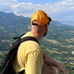 Роман Колпаков, 09.07.1988, Москва