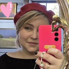 Анастасия Баракова, 07.10.1989, Иркутск