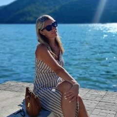 Галина Демидова, 23.04.1986, Жлобин