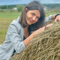 Вероничка Земляничка, 04.02, Тюмень