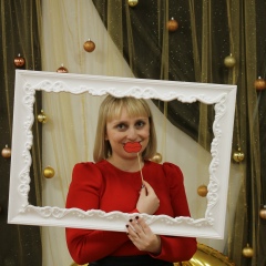 Оксана Киржацкая, 14.12.1987, Уфа