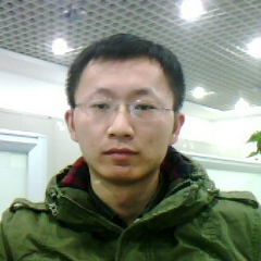 Hao Chen, 31.10, Xi'an