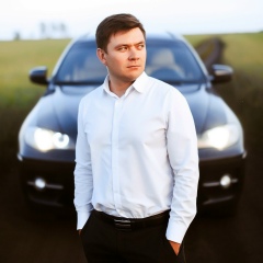 Павел Мэн, 10.11.1987, Кемерово