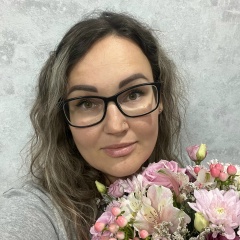 Ксюша Киселева, 20.07