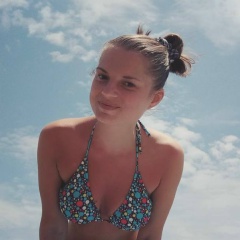 Валерия Рябцева, 18.05.1985, Москва