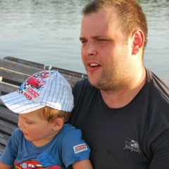 Димон Гладыш, 03.10.1981, Кишинев