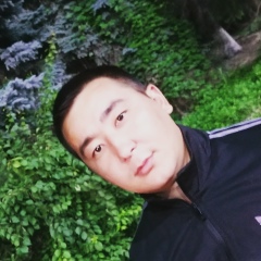 Исламбек Оралбаев, 01.09, Казалинск