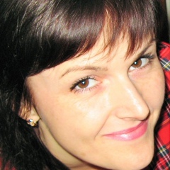 Наталия Масалыга, 08.12, Харьков