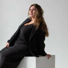 Анастасия Полякова, 12.02.1990, Москва