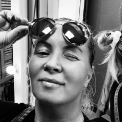 Юлия Федоткина, 05.12, Москва