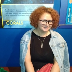 Екатерина Воробьева, 13.02, Санкт-Петербург