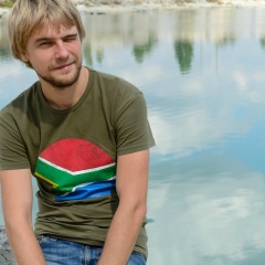 Костя Максимов, 22.07.1984, Москва