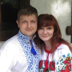 Віталій Прозоровський, 31.07.1983, Винница