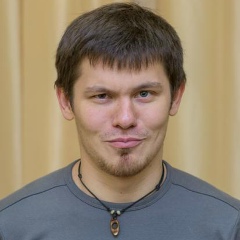 Дмитрий Акимов, 02.01, Москва