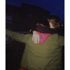 Илья Максимов, 16.08.1960, Белозерск