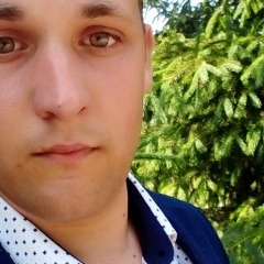 Антон Александрович, 22.07.1997, Черемшан