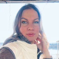 Татьяна Волошина, 07.06, Сестрорецк