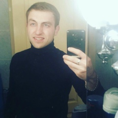 Дмитрий Плакущий, 27.03, Днепр (Днепропетровск)