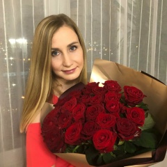 Екатерина Силкина, 18.11.1991, Санкт-Петербург
