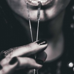 Анна Герман, 22.09, Новороссийск