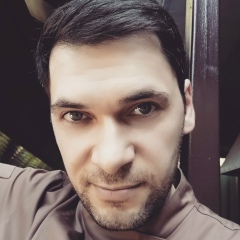 Эдуард Привезенцев, 21.08.1986, Москва