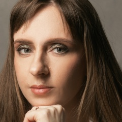 Ксения Клюшина, 21.09.1987, Нижний Новгород