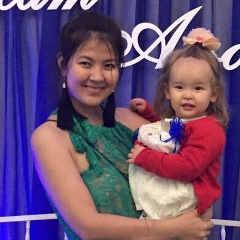 Эльвира Кательникова, 18.01.1990, Уральск