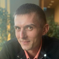 Владислав Вишневский, 17.02.1993, Ершов