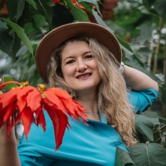 Ольга Алексеева, 13.09.1981, Липецк