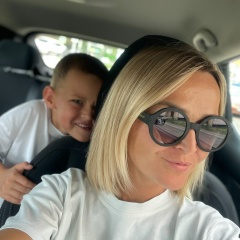 Яна Завалишина, 27.07.1985, Подольск