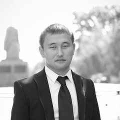 Есжан Бегенов, 05.12, Москва